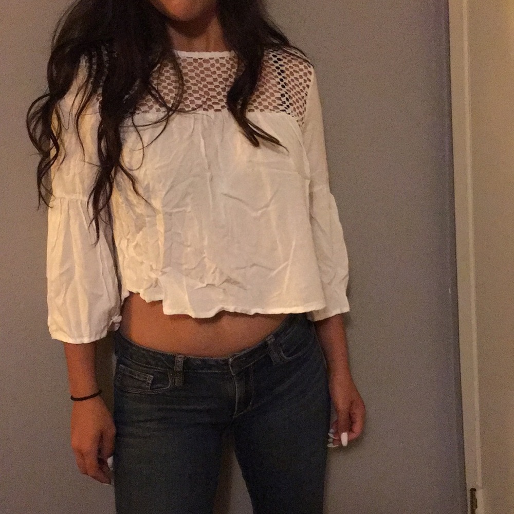Forever 21 top